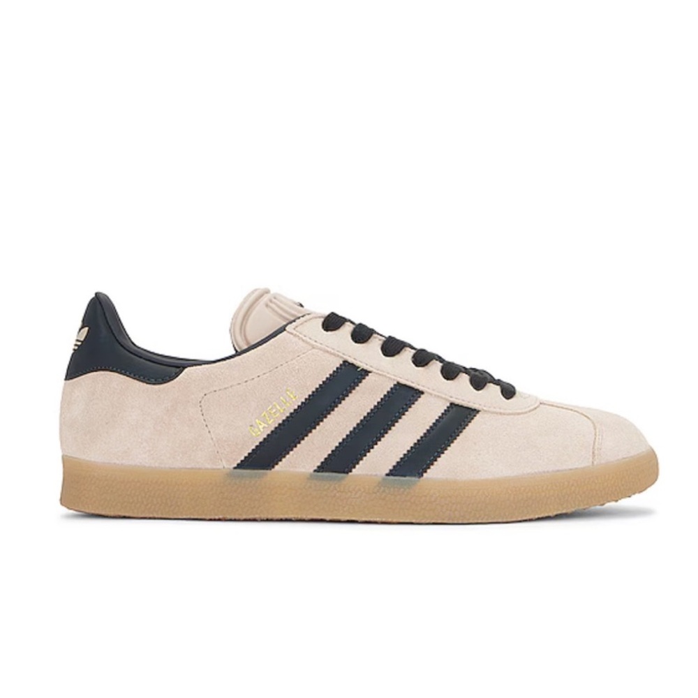 NWT Gazelle Sneaker